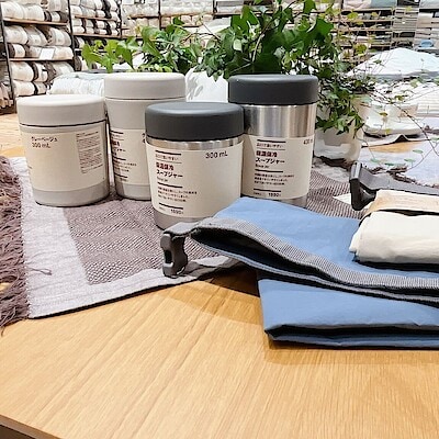 【コープさっぽろ岩見沢南】いつでも温かさを