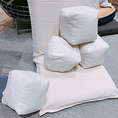 【コープさっぽろ岩見沢南】コロコロサイコロ