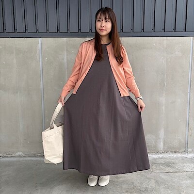 【コープさっぽろ岩見沢南】身長：158㎝