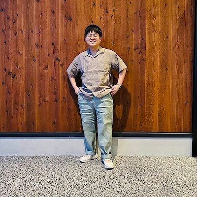 【コープさっぽろ岩見沢南】身長：168㎝