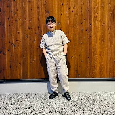 【コープさっぽろ岩見沢南】身長：168㎝