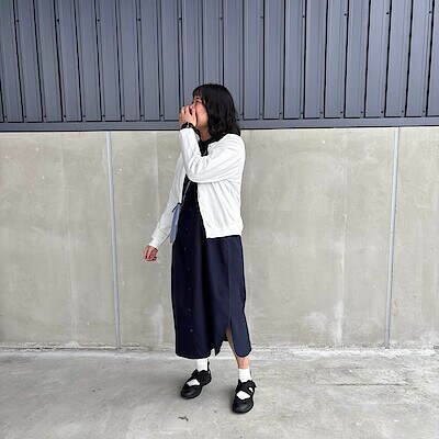 【コープさっぽろ岩見沢南】身長：162㎝