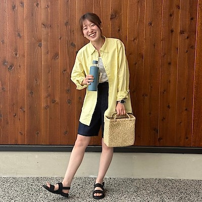 【コープさっぽろ岩見沢南】身長：162㎝