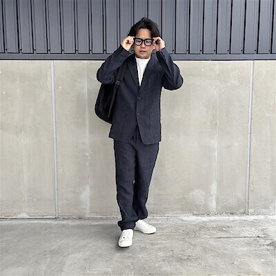 【コープさっぽろ岩見沢南】　身長：166㎝