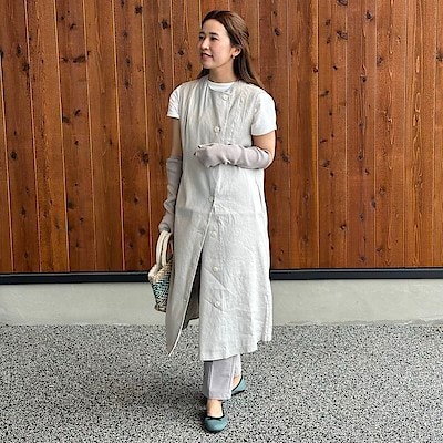 【コープさっぽろ岩見沢南】身長：168㎝