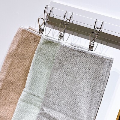 【コープさっぽろ岩見沢南】サウナや洗顔にのびーるタオル