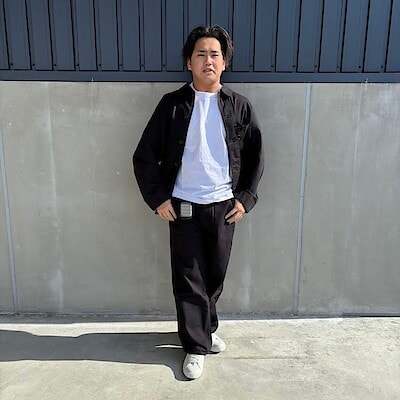 【コープさっぽろ岩見沢南】身長：166㎝