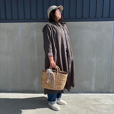 【コープさっぽろ岩見沢南】身長：160㎝