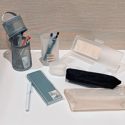 【コープさっぽろ岩見沢南】サラサラ滑らかな書き心地