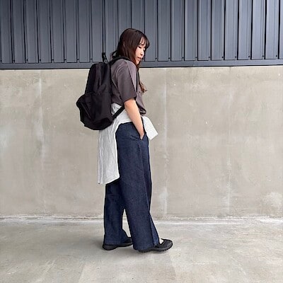 【コープさっぽろ岩見沢南】身長：158㎝