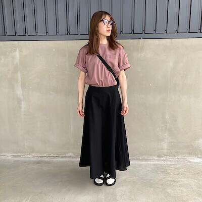 【コープさっぽろ岩見沢南】身長：162㎝