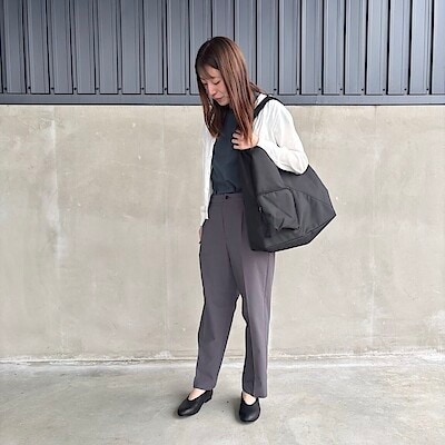 【コープさっぽろ岩見沢南】身長：162㎝