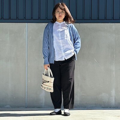 【コープさっぽろ岩見沢南】身長：160㎝