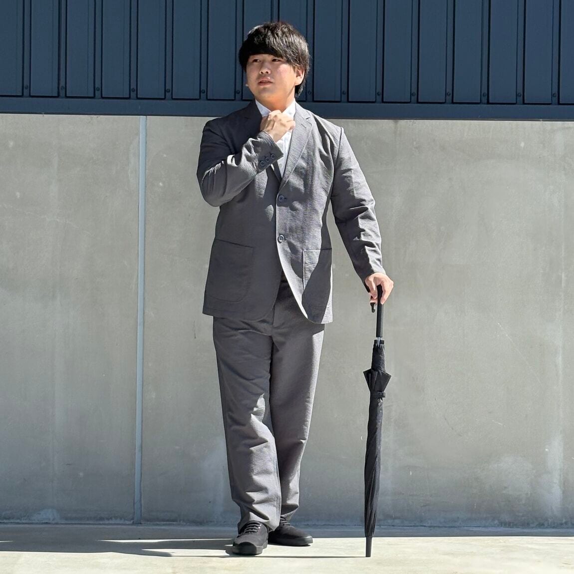 スナップ