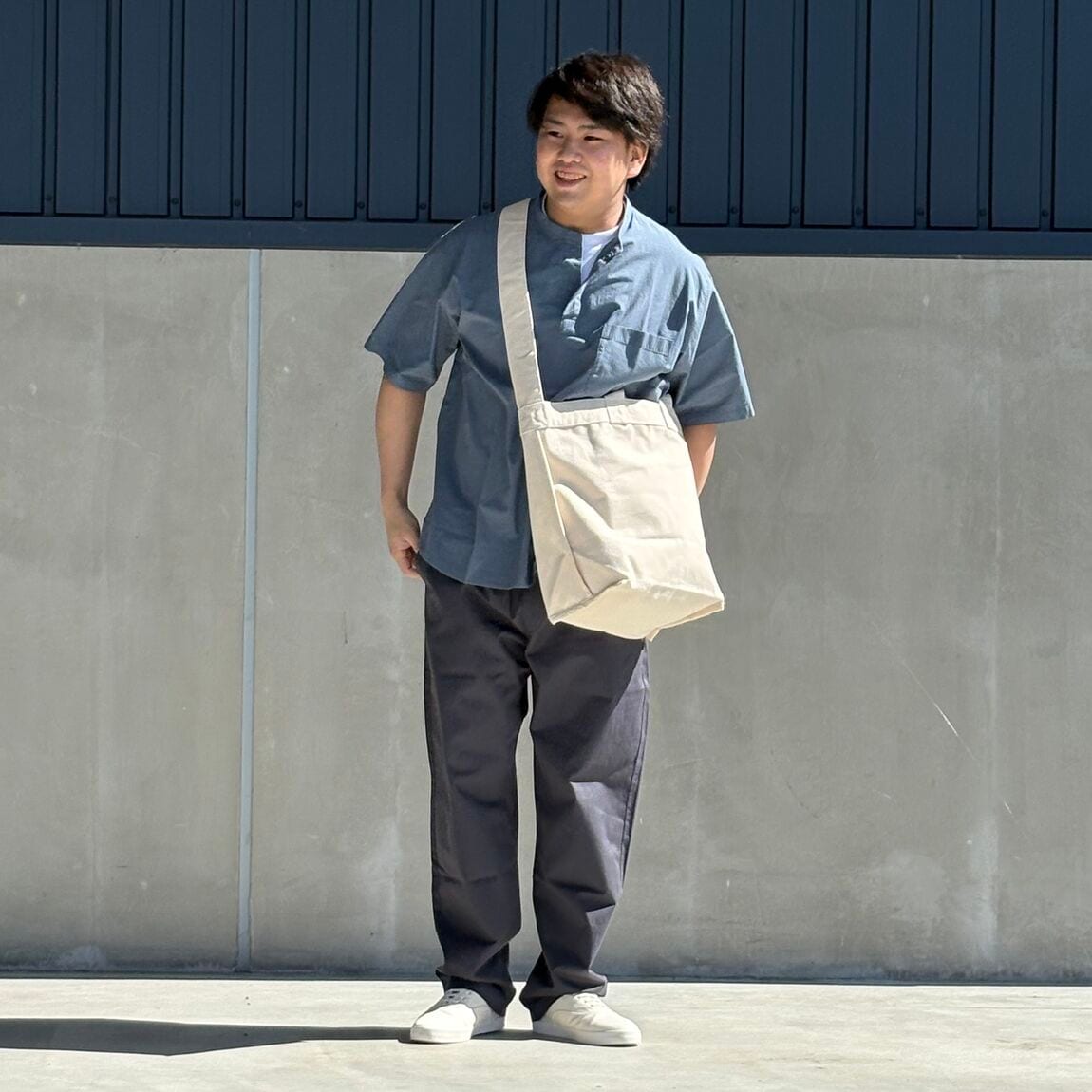 スナップ