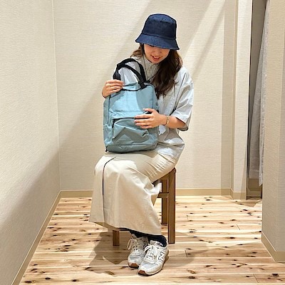 【コープさっぽろ岩見沢南】身長：168㎝