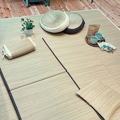 【コープさっぽろ岩見沢南】ほっとする香り