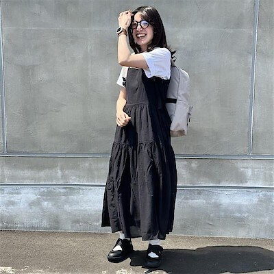 【コープさっぽろ岩見沢南】身長：162㎝