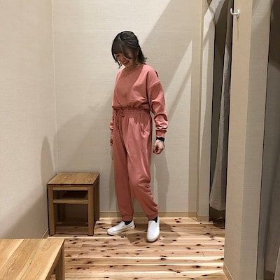 【コープさっぽろ岩見沢南】身長：166㎝