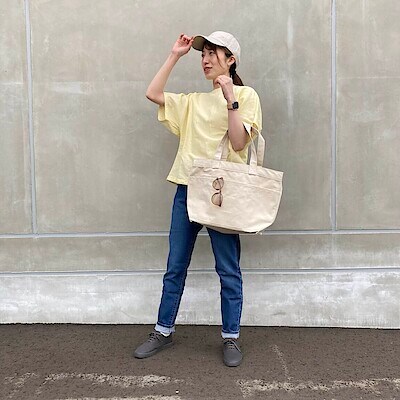 【コープさっぽろ岩見沢南】身長：162㎝