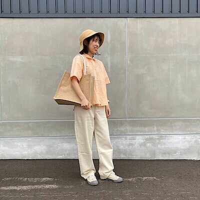 【コープさっぽろ岩見沢南】身長：160㎝