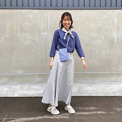 【コープさっぽろ岩見沢南】身長：160㎝