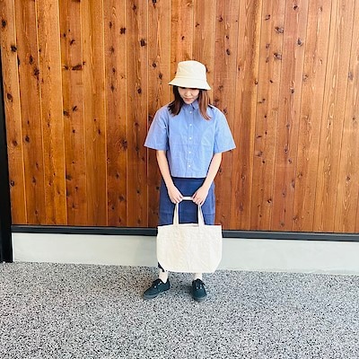 【コープさっぽろ岩見沢南】身長：158㎝