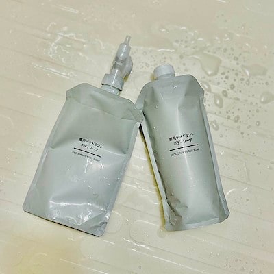 【コープさっぽろ岩見沢南】汗をかいた日には…