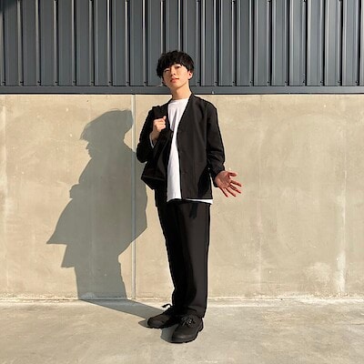 【コープさっぽろ岩見沢南】身長：160㎝