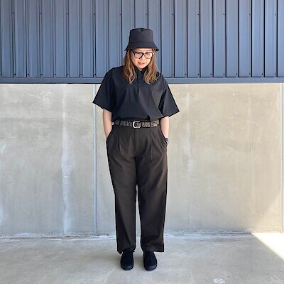 【コープさっぽろ岩見沢南】身長：171㎝