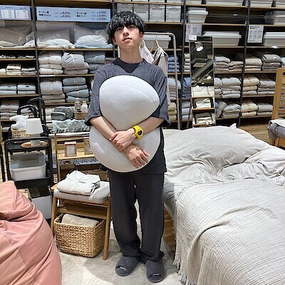 【コープさっぽろ岩見沢南】身長：160㎝