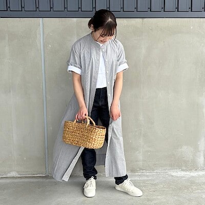 【コープさっぽろ岩見沢南】身長：148㎝