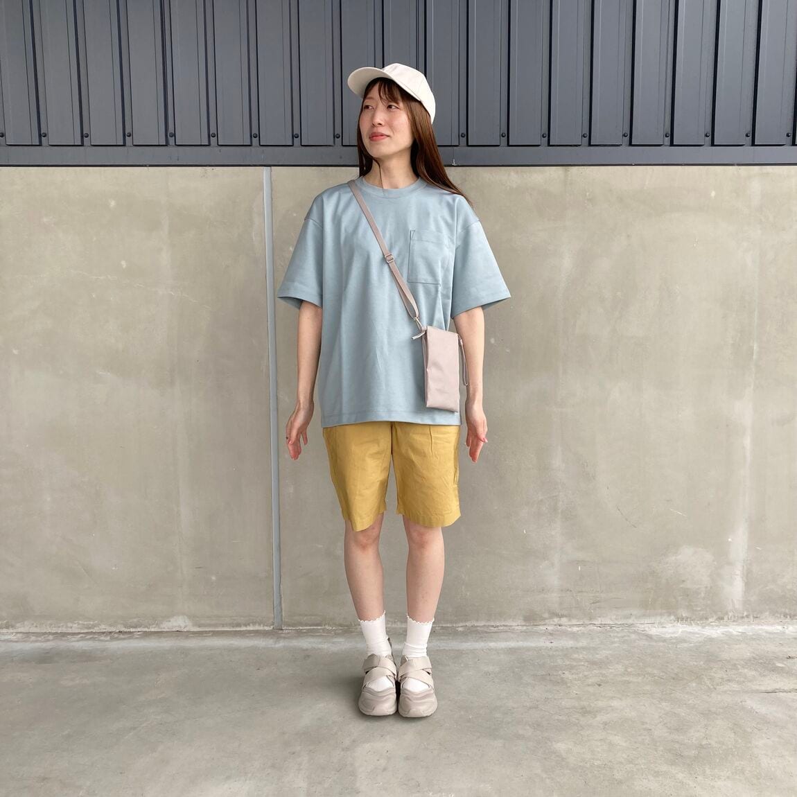スナップ