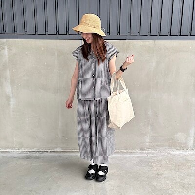 【コープさっぽろ岩見沢南】身長：162㎝