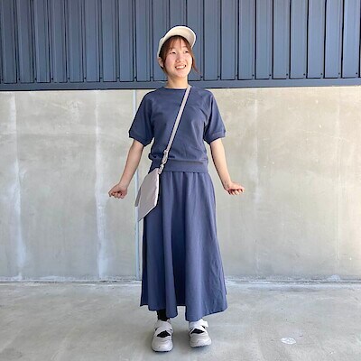 【コープさっぽろ岩見沢南】身長：154㎝