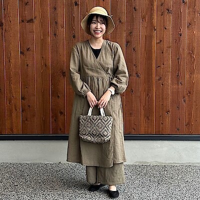 【コープさっぽろ岩見沢南】身長：158㎝