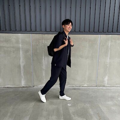 【コープさっぽろ岩見沢南】身長173㎝