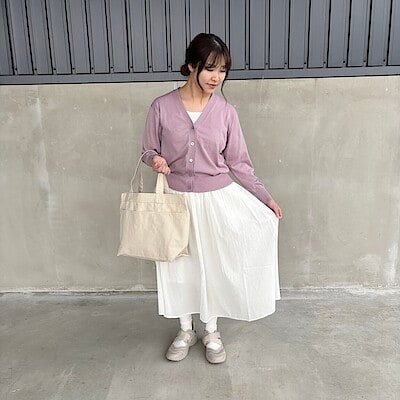 【コープさっぽろ岩見沢南】身長：158㎝