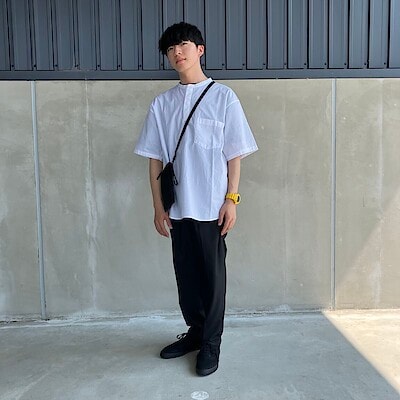 【コープさっぽろ岩見沢南】身長：160㎝