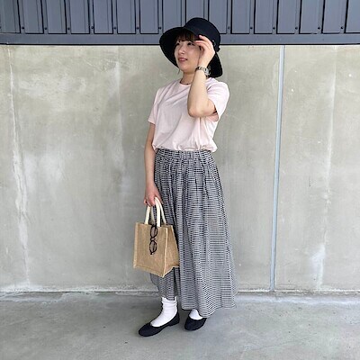 【コープさっぽろ岩見沢南】身長：148㎝