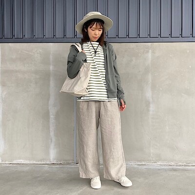 【コープさっぽろ岩見沢南】身長：160㎝