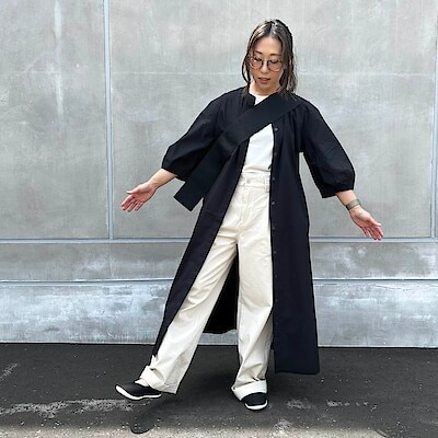 【コープさっぽろ岩見沢南】身長：156㎝