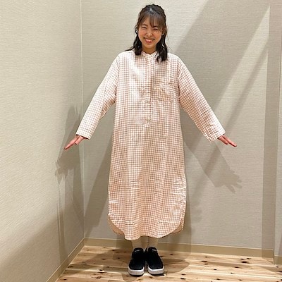 【コープさっぽろ岩見沢南】身長：160㎝