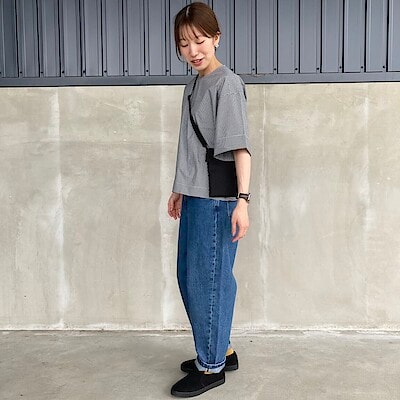 【コープさっぽろ岩見沢南】身長：162㎝