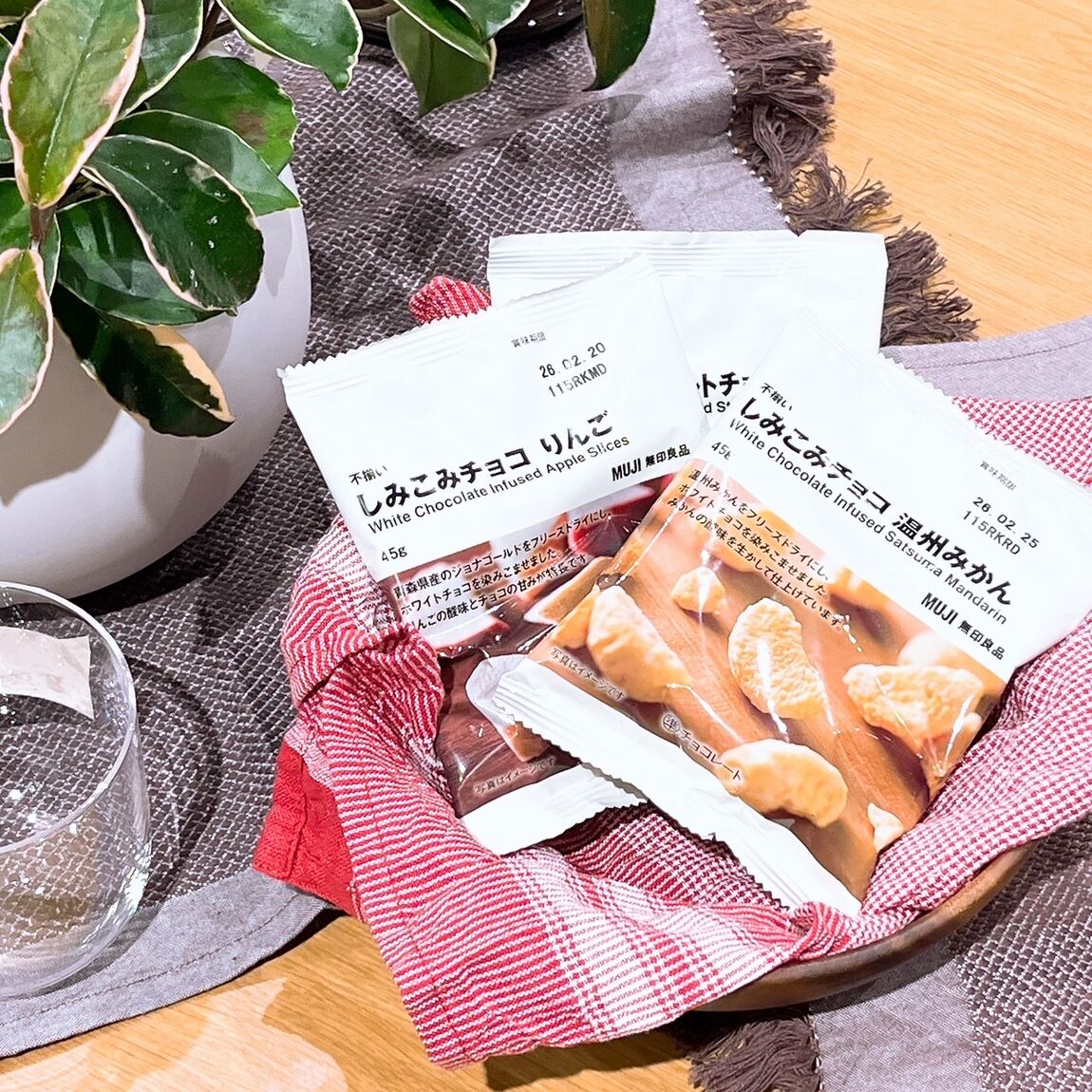 スタッフおすすめ