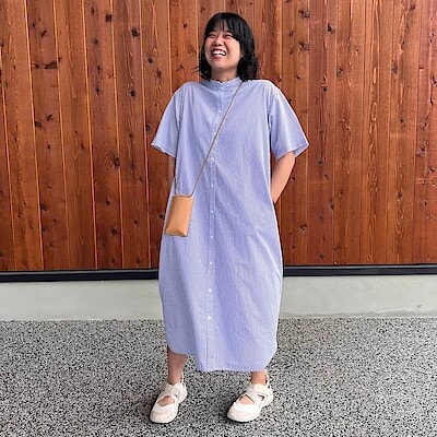 【コープさっぽろ岩見沢南】身長：162㎝