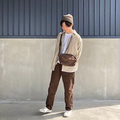 【コープさっぽろ岩見沢南】身長：173㎝