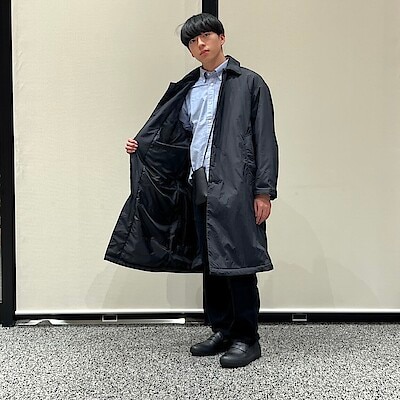 【コープさっぽろ岩見沢南】身長：160㎝