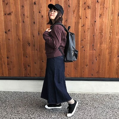 【コープさっぽろ岩見沢南】身長：160㎝