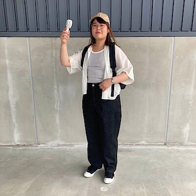 【コープさっぽろ岩見沢南】身長：160㎝